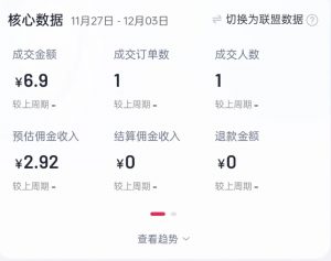 2024短视频好物带货项目，无需实拍，仅靠混剪实现纯视频带货-知识创作