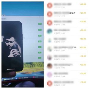 全新裂变引流赚钱新玩法，7天躺赚收益21w+，一天精准引流创业粉1000+，...-知识创作