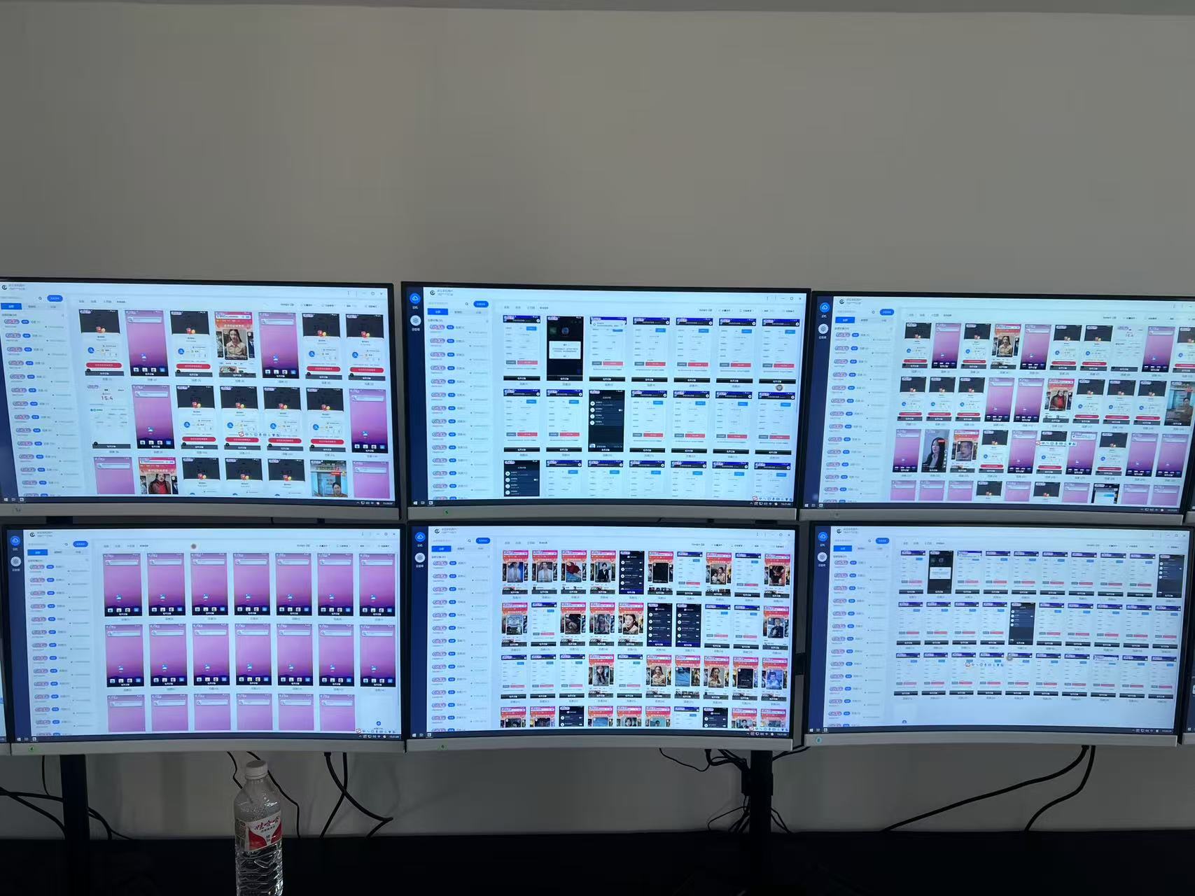 百极全新玩法，全自动挂机。可无限矩阵，-知识创作