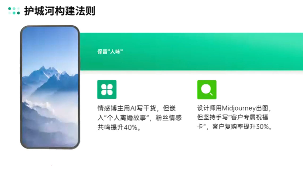 自媒体IP变现实战营从定位到长期规划-知识创作