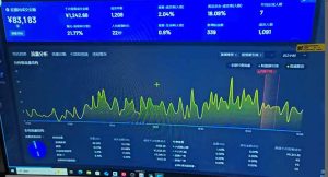 抖音AI无人直播，日结1-5K纯佣金！-知识创作