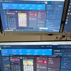 宇宙尽头直播带货，全自动无人直播日入1000+  2025最牛逼的项目-知识创作