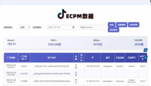 2025最热抖音官方项目 Ai时代风口项目小程序游戏开发 实测单个游戏日收...-知识创作