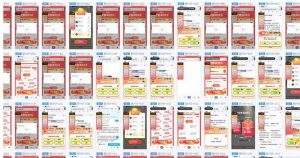 云挂机项目单日500-1000知识分享感谢观看-知识创作