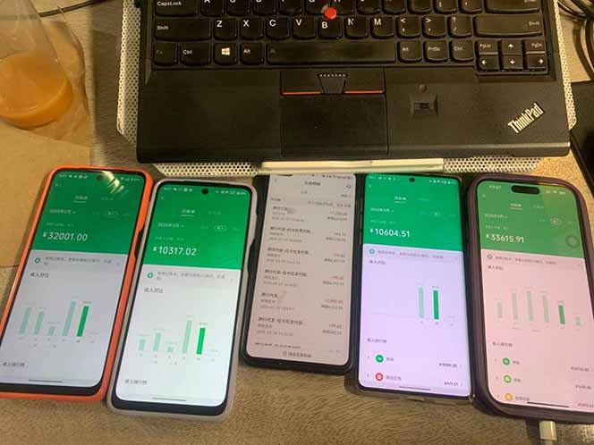 【2025年4月】知识付费镰刀训练营：单号年赚百万的超级IP孵化术-知识创作