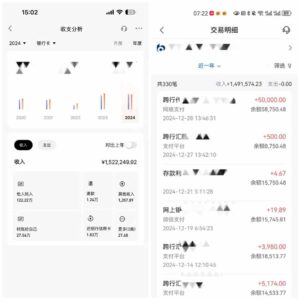 2025年，请“不择手段”去搞钱!-知识创作