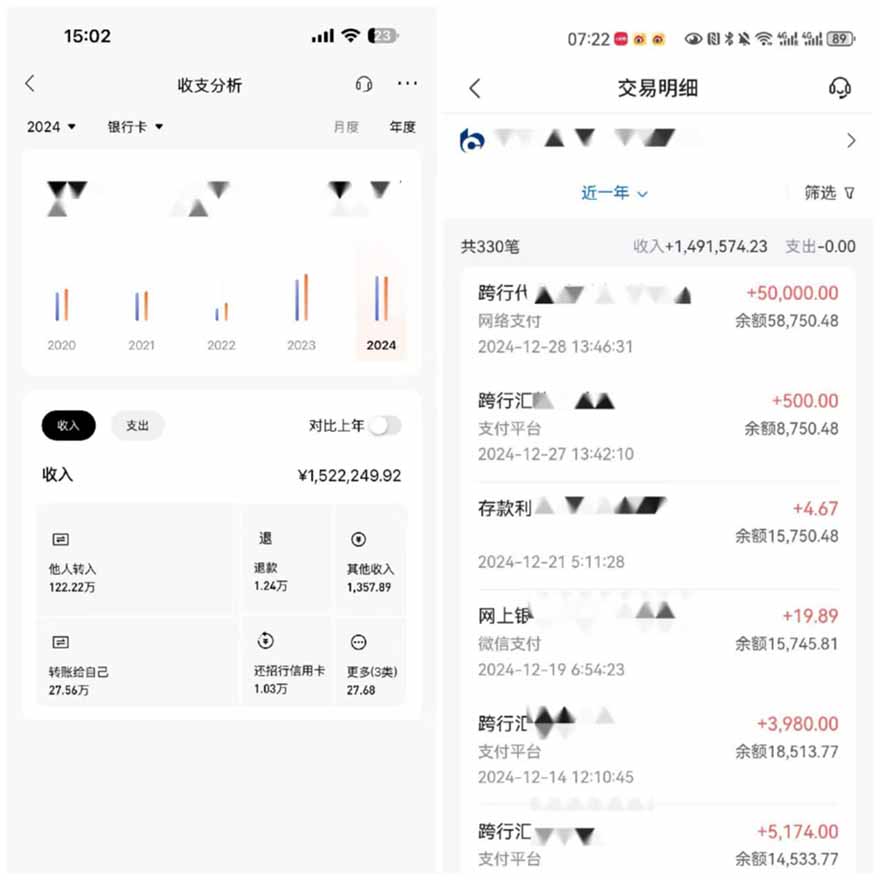 2025年，请“不择手段”去搞钱!-知识创作