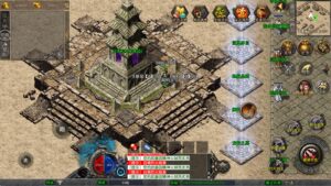 XO三端引擎传奇手游【1.80灵蛇嗜血合击】Win一键服务端+PC安卓苹果三端+加密工具+视频架设教程-知识创作