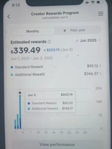 2025年最新TikTok影视解说项目，新手也能挣美金，TK中视频计划保姆级教程-知识创作