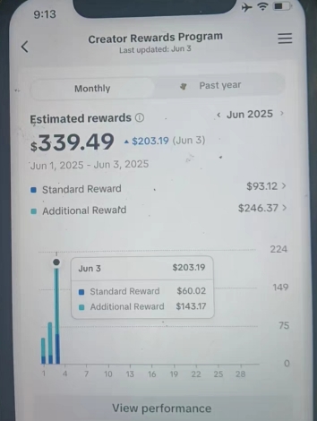 2025年最新TikTok影视解说项目，新手也能挣美金，TK中视频计划保姆级教程-知识创作