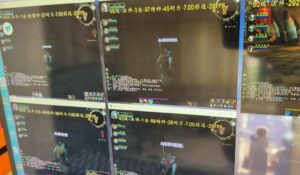 游戏全自动搬砖技术，日入千元，新手小白当天上手！-知识创作