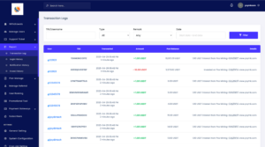 英文投资理财源码挖矿源码投资理财系统源码-知识创作