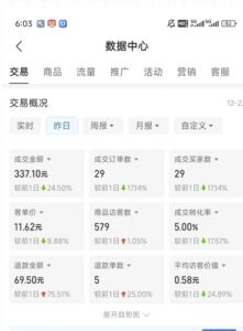 虚拟资料第四期，波浪思路+撸单玩法，新增闲鱼独家玩法-知识创作