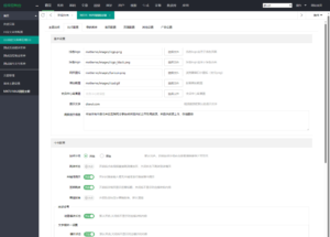 MXTU MAX仿毒舌自适应主题源码 | 苹果CMSv10模板-知识创作