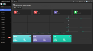 最新各类别在线工具箱系统源码 超多工具 带后台 附教程-知识创作