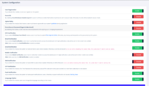 viserpay海外支付系统源码/国外支付接口 laravel后端框架-知识创作