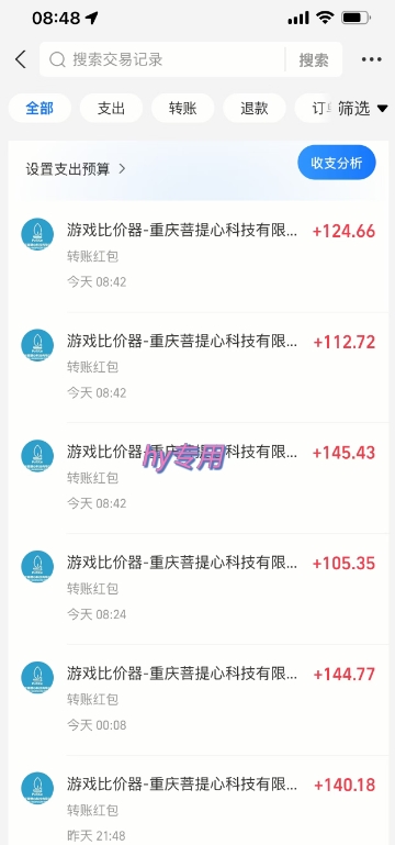 游戏全自动搬砖项目，全自动操作，日收益1k+，无门槛简单上手【揭秘】-知识创作