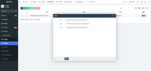 2025款高仿新版假飞机假TG源码/以及搭建教程-知识创作