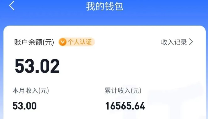 适合空闲时间操作的小红书低保项目，小红薯发布笔记，单个账号每天可获得2-12元左右-知识创作