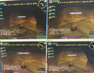 全自动游戏搬砖，日入10张，可以长期变现暴利项目-知识创作