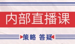 大师兄·鹿鼎山系列内部课程(更新10月)-知识创作