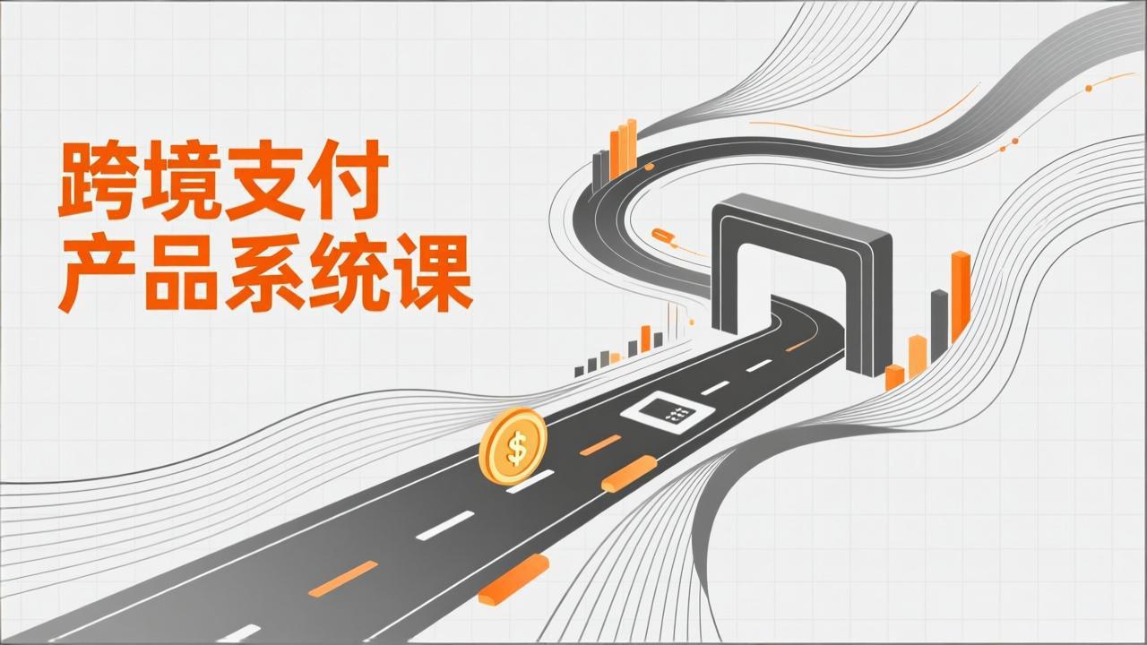 跨境支付产品系统课，涵盖基础理论、通道解析、核心系统设计，附赠11套原型，助力升职加薪-知识创作