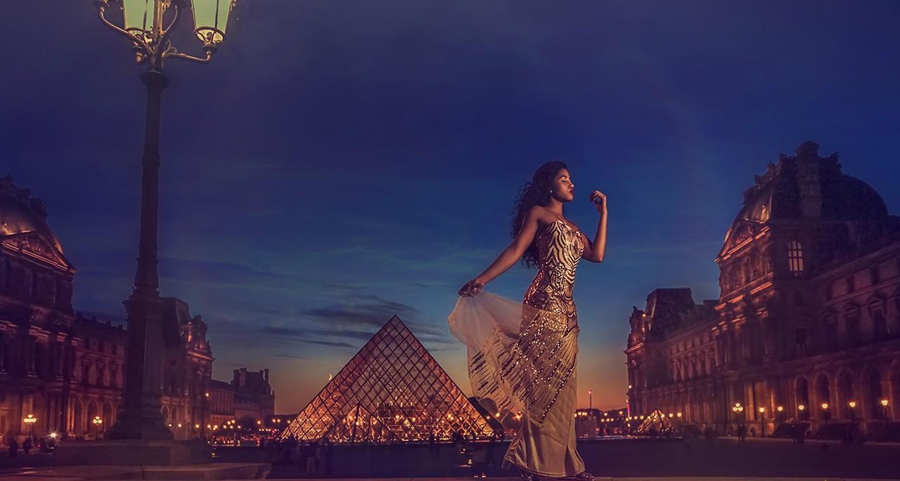 Scott Robert Lim – 强大的构图技巧摄影构图大师班教程-12节课-中英字幕-知识创作