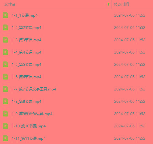 图片[3]-最新AE动画培训班-第六期：插画绘画太保守如何突破(教程+素材-知识创作