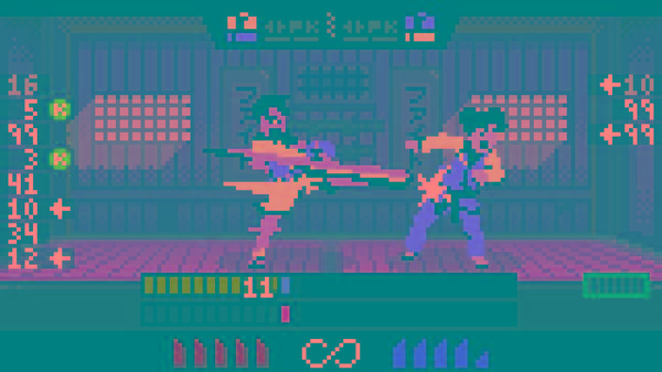 《道场大师 Dojo Masters》中文版 v1.0.0.4-知识创作