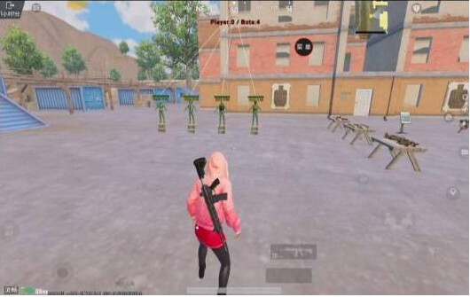 PUBG引擎注入漏打-知识创作