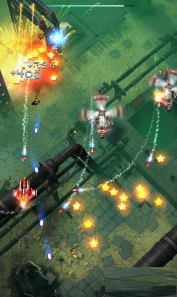 傲气雄鹰：重装上阵 v2.0.2 无限货币-知识创作