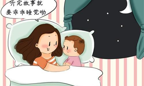 童话睡前故事 温馨童话伴你入梦-知识创作