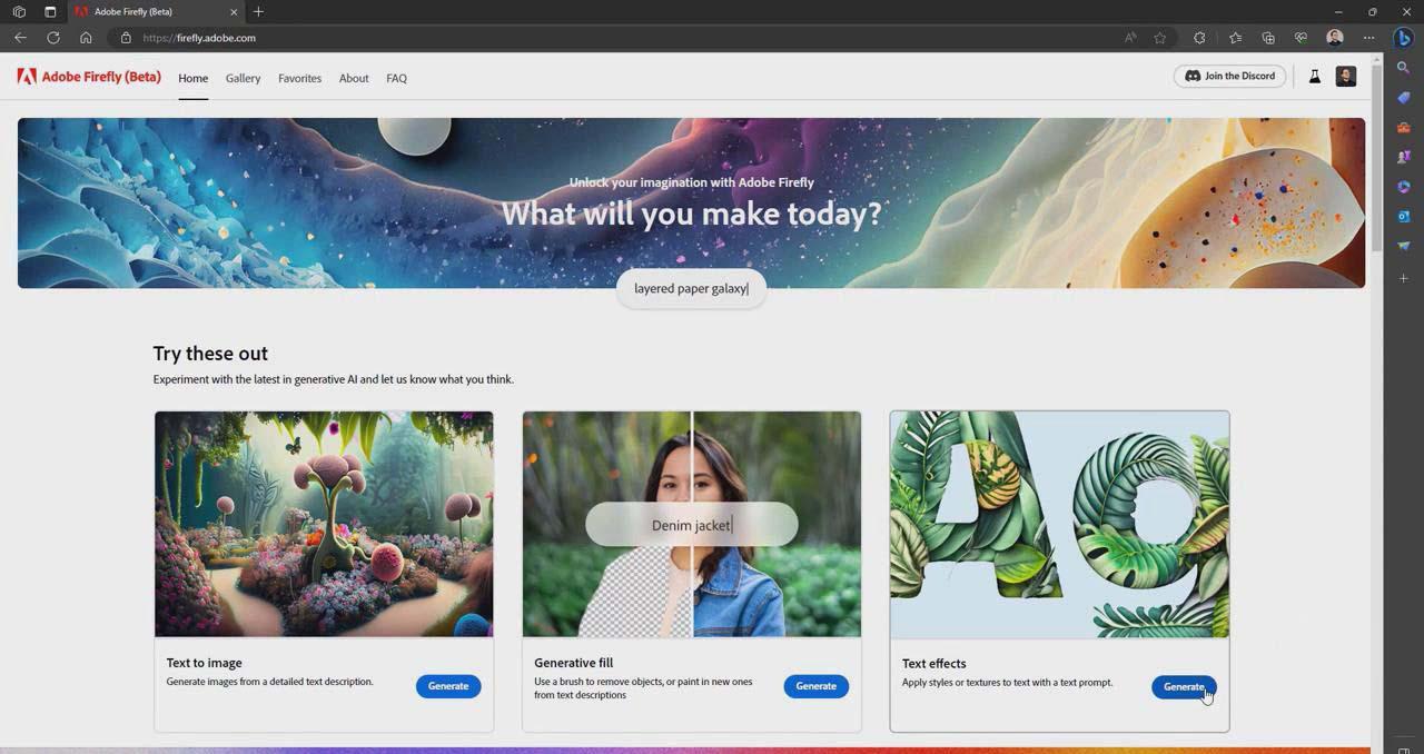 图片[3]-使用Adobe Firefly AI人工智能转变您的图像创造力教程-18节课-中英字幕-知识创作