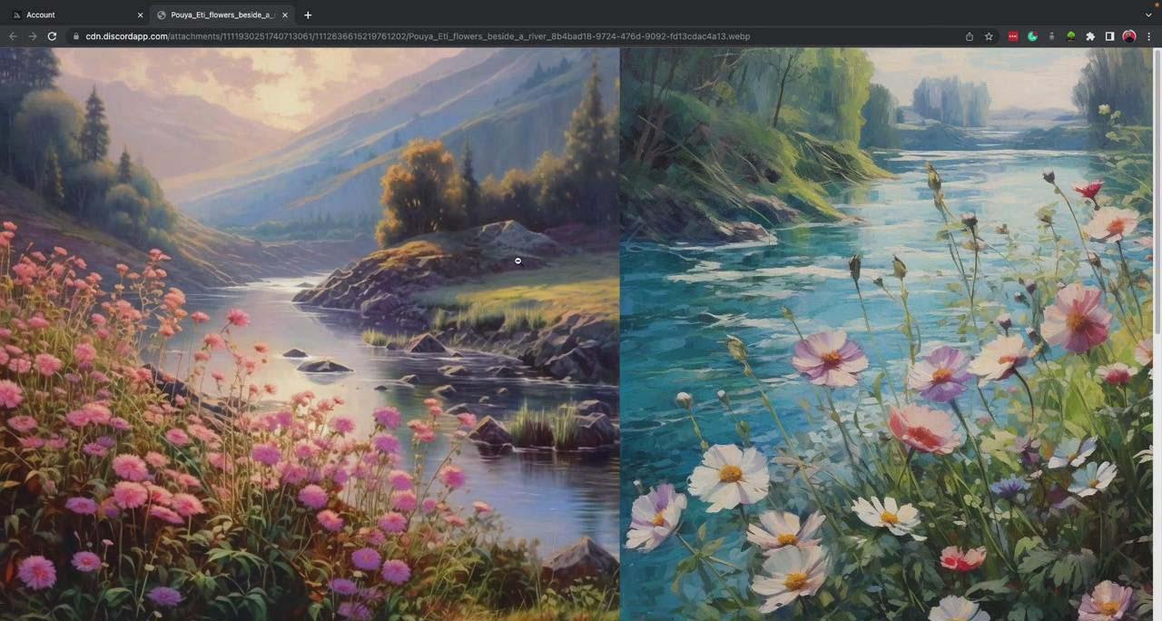 图片[3]-Midjourney, Adobe Firefly AI, ChatGPT 4大型AI人工智能-137节课-中英字幕-知识创作