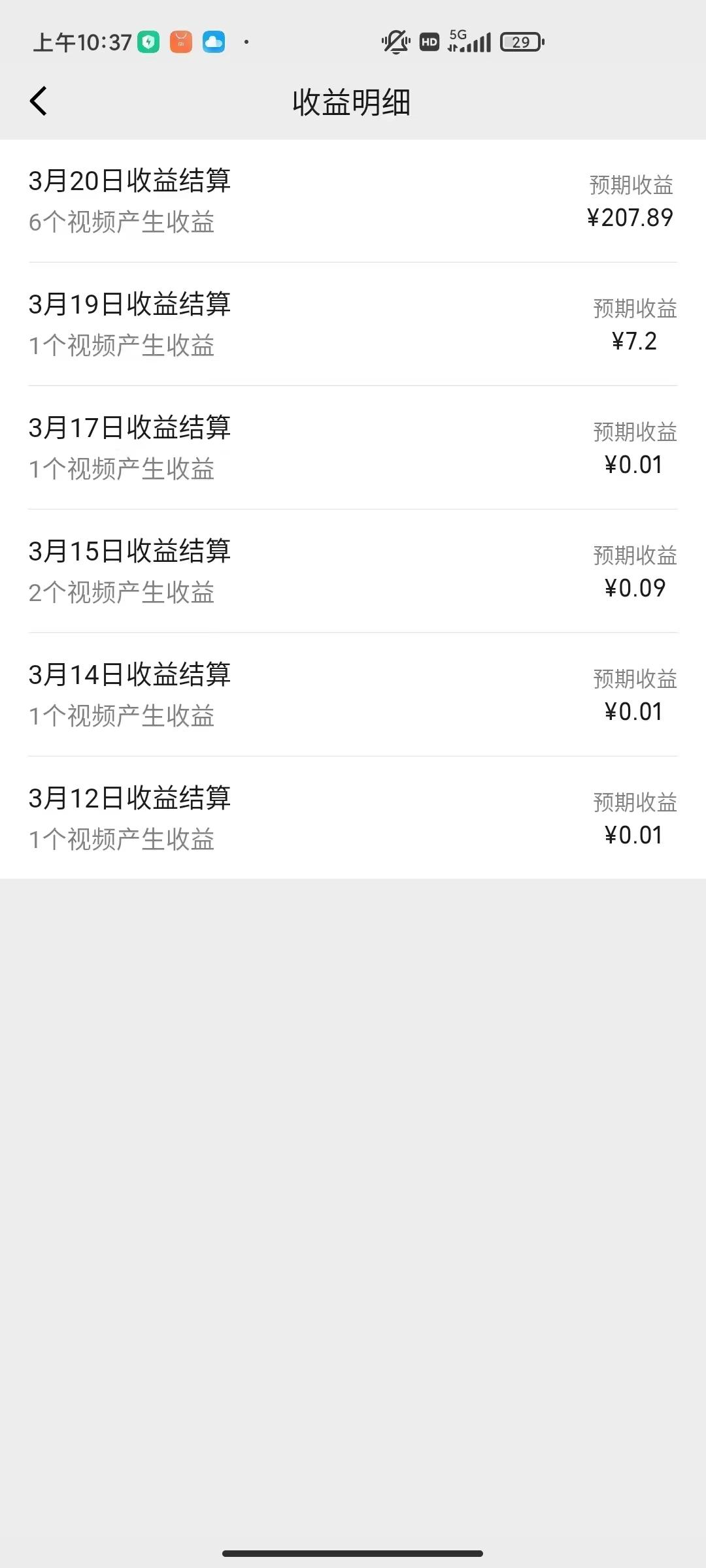 图片[1]-(9648期)盘点视频号创作分成计划，快速过原创日入300+，从0到1完整项目教程！-知识创作