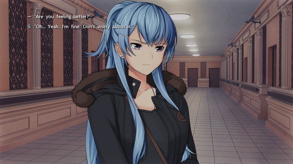 《碧之帐：转生之玻璃 The Sekimeiya: Spun Glass》英文版 v1.06-知识创作