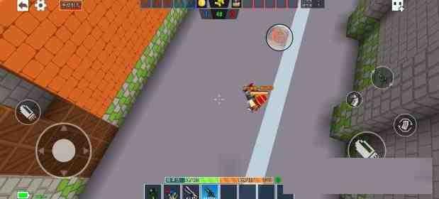 像素射击3.0功能脚本全源-知识创作