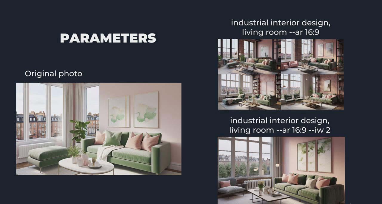 (9296期)Esther Olga Blikhar-基于AI人工智能的室内建筑设计教程-11节课-中英字幕-知识创作