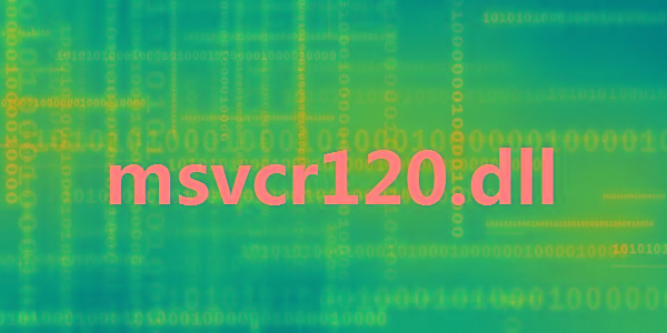 msvcr120.dll 32位/64位 免费版-知识创作