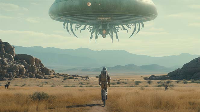 图片[5]-Curious Refuge -全球首个AI人工智能电影制作训练营-中英字幕|1080P|附素材-知识创作