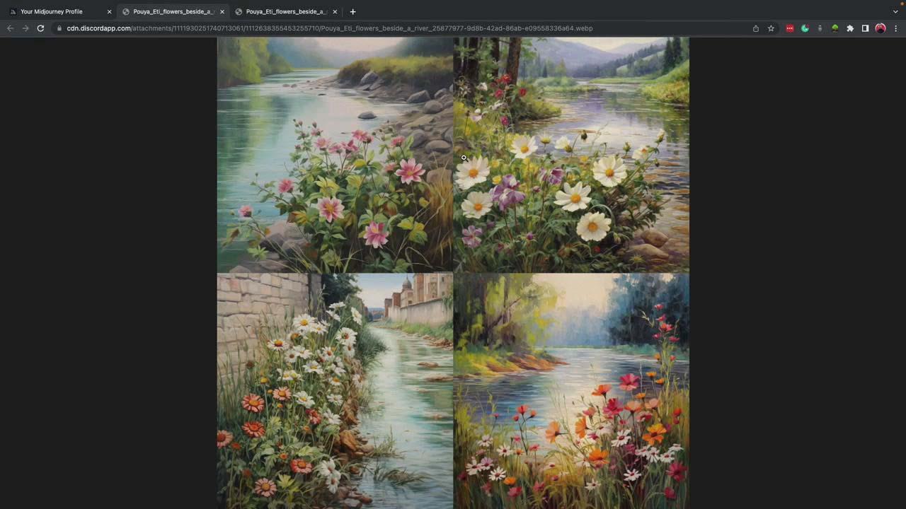 图片[4]-Midjourney, Adobe Firefly AI, ChatGPT 4大型AI人工智能-137节课-中英字幕-知识创作