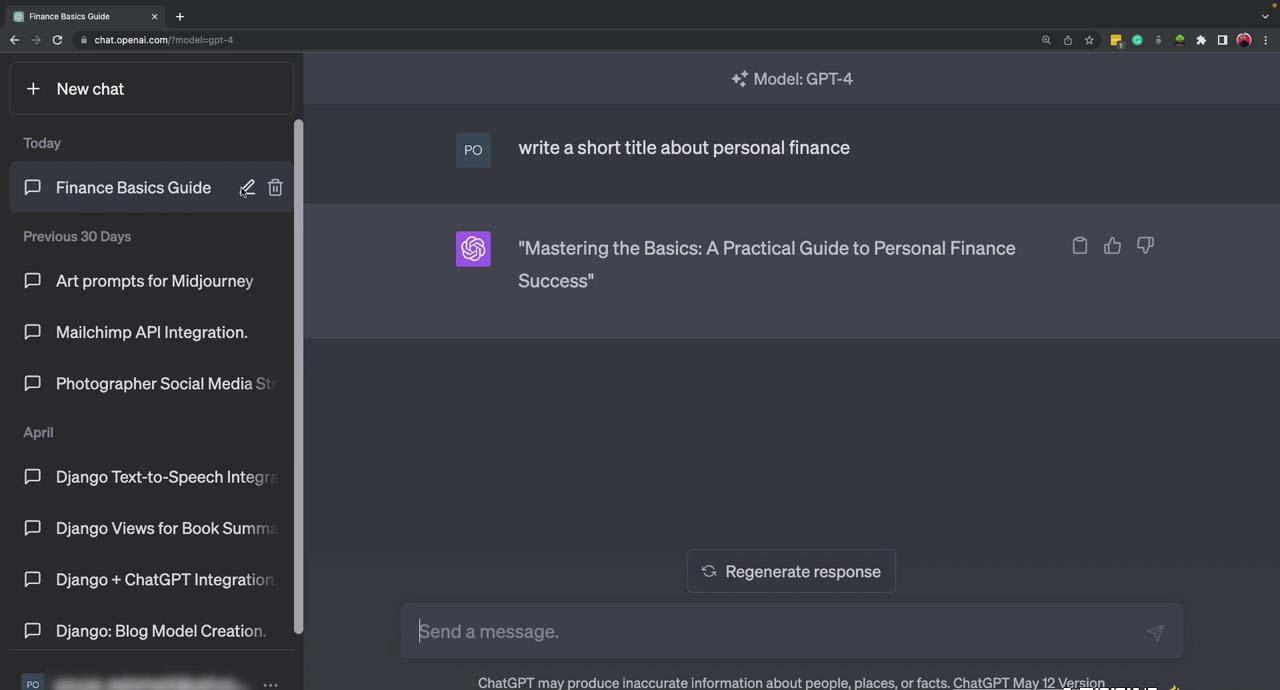图片[2]-Midjourney, Adobe Firefly AI, ChatGPT 4大型AI人工智能-137节课-中英字幕-知识创作