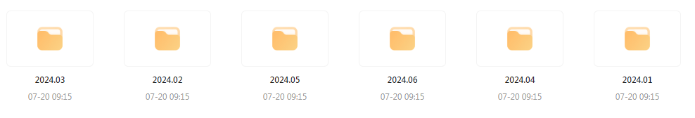 每天听一本书 MP3音频 2024上半年合集-知识创作