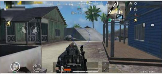 和平x直装绘制预判自瞄-知识创作