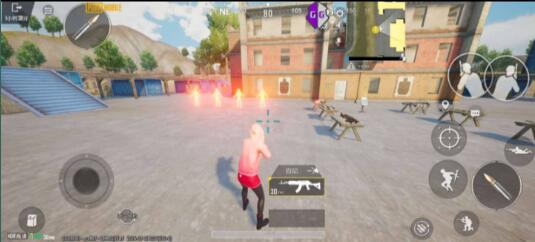 PUBG超广角(支持4服)-知识创作