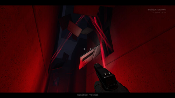 《病原体X PATHOGEN X》中文版-知识创作