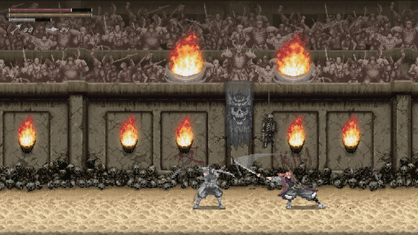 《冥府魔道 Meifumado》英文版-知识创作