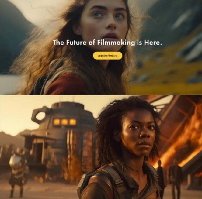 Curious Refuge -全球首个AI人工智能电影制作训练营-中英字幕|1080P|附素材-知识创作