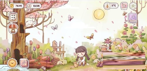 Ryahs Rhythm 瑞亚节奏 v0.15.4 免费内购-知识创作