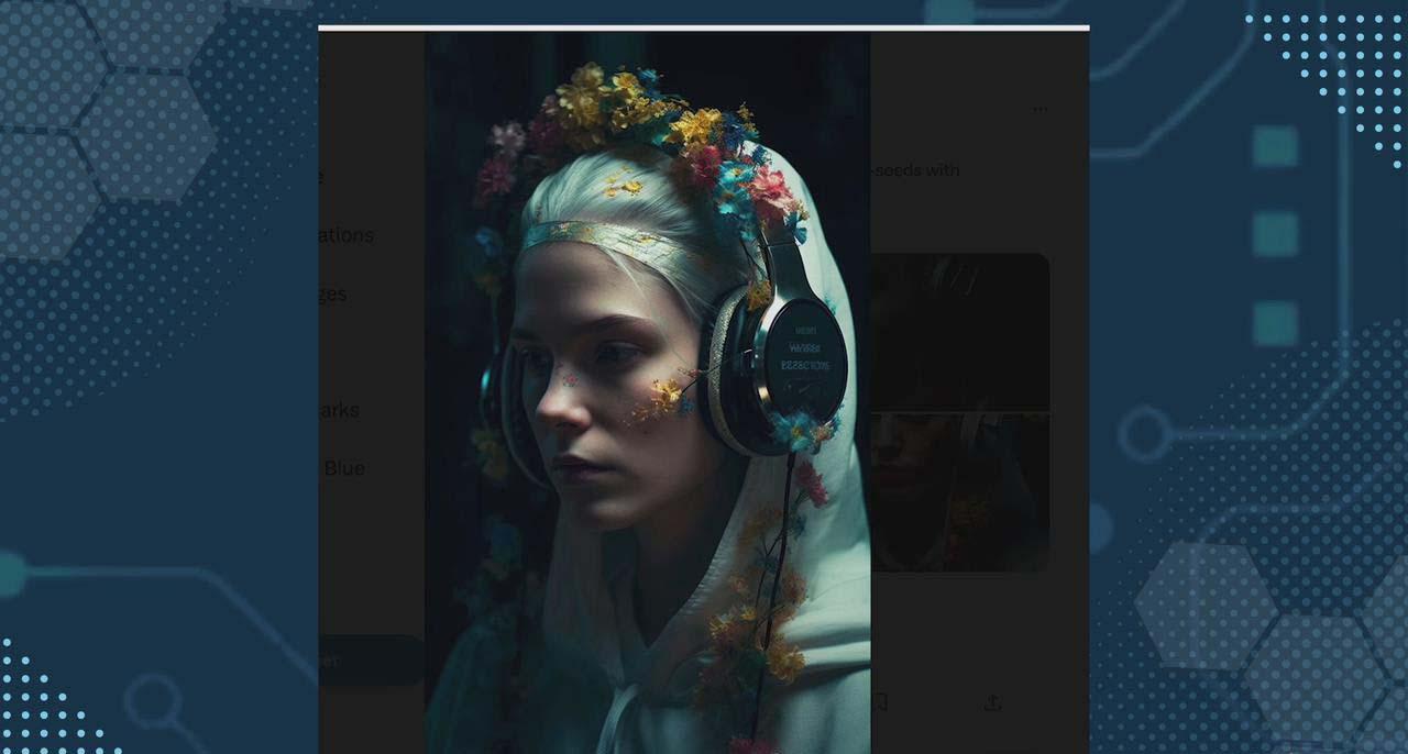 图片[2]-MidjourneyAI绘画艺术生成的大师级写作提示指南教程-8节视频课-中英字幕-知识创作